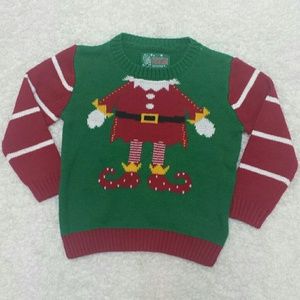 Target Ugly Christmas Sweater